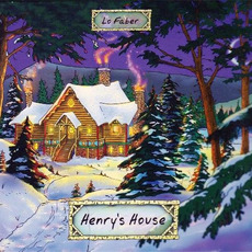Henry's House (Re-Issue) mp3 Album by Lo Faber