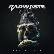 War Within mp3 Album by Radwaste