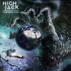 The Iron God mp3 Album by High Jack