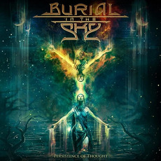 Persistence of Thought mp3 Album by Burial in the Sky