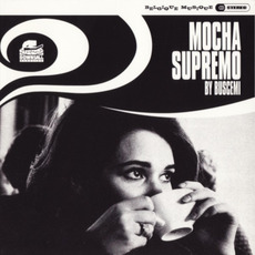 Mocha Supremo mp3 Album by Buscemi