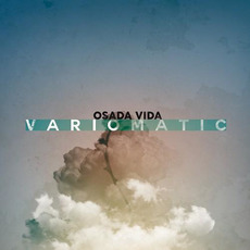 Variomatic mp3 Album by Osada Vida
