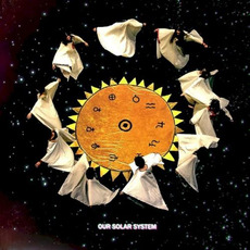 Vårt solsystem mp3 Album by Our Solar System