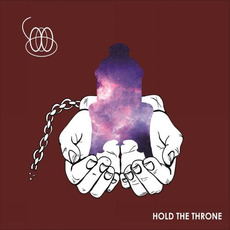 Hold The Throne mp3 Album by Echo Tail