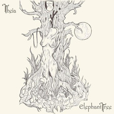 Theia mp3 Album by Elephant Tree