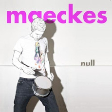 Null mp3 Album by Maeckes