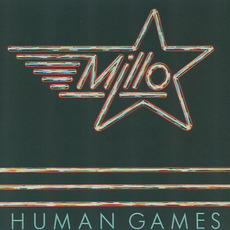 Human Games mp3 Album by Mario Millo