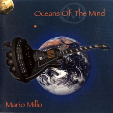 Oceans of the Mind mp3 Album by Mario Millo