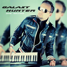 One Nation mp3 Album by Galaxy Hunter