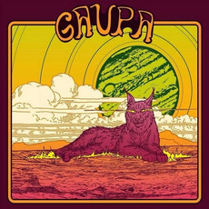 GAUPA mp3 Album by Gaupa