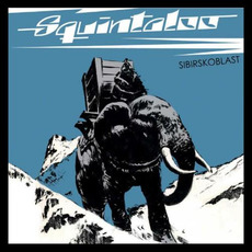 Sibirskoblast mp3 Album by Squintaloo