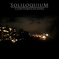 Contemplations mp3 Album by Soliloquium