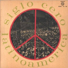 Latinoamerica mp3 Album by Siglo Cero