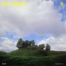 Yr (Re-Issue) mp3 Album by Steve Tibbetts