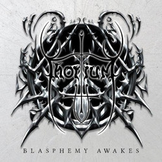 Blasphemy Awakes mp3 Album by Thorium