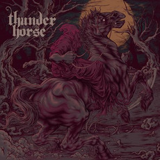 Thunder Horse mp3 Album by Thunder Horse