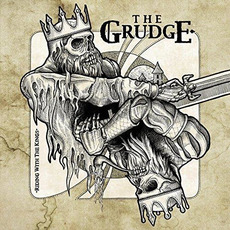 Riding With the Kings mp3 Album by The Grudge