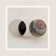 Light mp3 Album by Juliana Daugherty