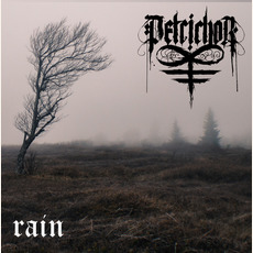 Rain mp3 Album by Petrichor