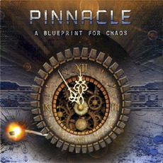 A Blueprint for Chaos mp3 Album by Pinnacle