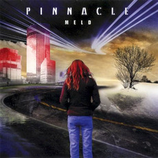 Meld mp3 Album by Pinnacle
