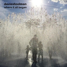 Where It All Began mp3 Album by Daviesteelman