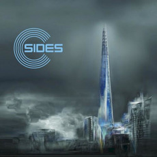 We Are Now mp3 Album by C Sides