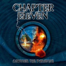 Conquer the Paradise mp3 Album by Chapter Eleven