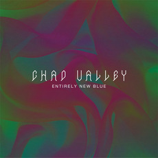Entirely New Blue mp3 Album by Chad Valley