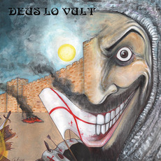 Deus Lo Vult (Re-Issue) mp3 Album by Il Bacio della Medusa