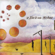 Il bacio della Medusa mp3 Album by Il Bacio della Medusa
