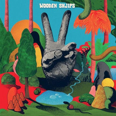 V. mp3 Album by Wooden Shjips