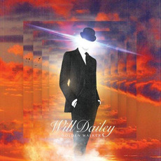 Golden Walker mp3 Album by Will Dailey