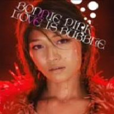 LOVE IS BUBBLE mp3 Single by BONNIE PINK