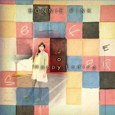 Joy/Happy Ending mp3 Single by BONNIE PINK