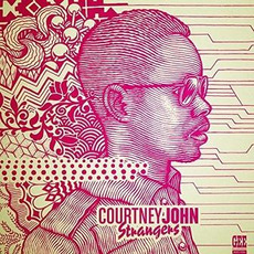 Strangers mp3 Single by Courtney John
