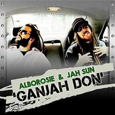 Ganjah Don mp3 Single by Jah Sun