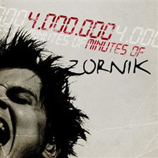 4.000.000 Minutes of Zornik mp3 Artist Compilation by Zornik