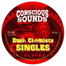 Singles, Vol.4 mp3 Artist Compilation by Ghetto Priest & Bush Chemists