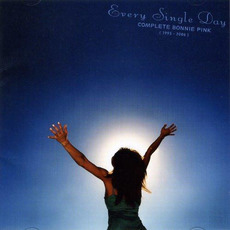 Every Single Day: Complete BONNIE PINK (1995-2006) mp3 Artist Compilation by BONNIE PINK