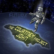 Future mp3 Album by The Courtney John Project