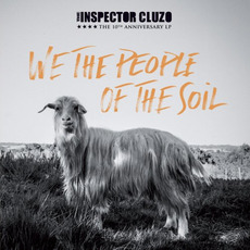 We the People of the Soil mp3 Album by The Inspector Cluzo