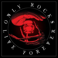 Only Rocks Live Forever mp3 Album by The Zealots