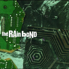The Rain Band mp3 Album by The Rain Band