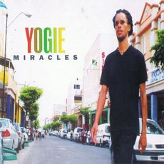 Miracles mp3 Album by Yogie