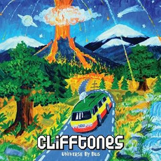 Universe by Bus mp3 Album by Clifftones