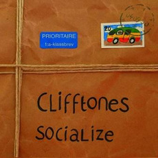 Socialize mp3 Album by Clifftones