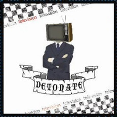Television mp3 Album by Detonate