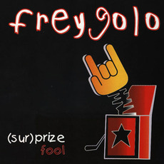 (sur)prize fool mp3 Album by Freygolo