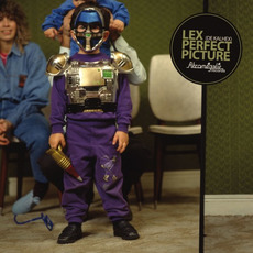 Perfect Picture mp3 Album by Lex (de Kalhex)